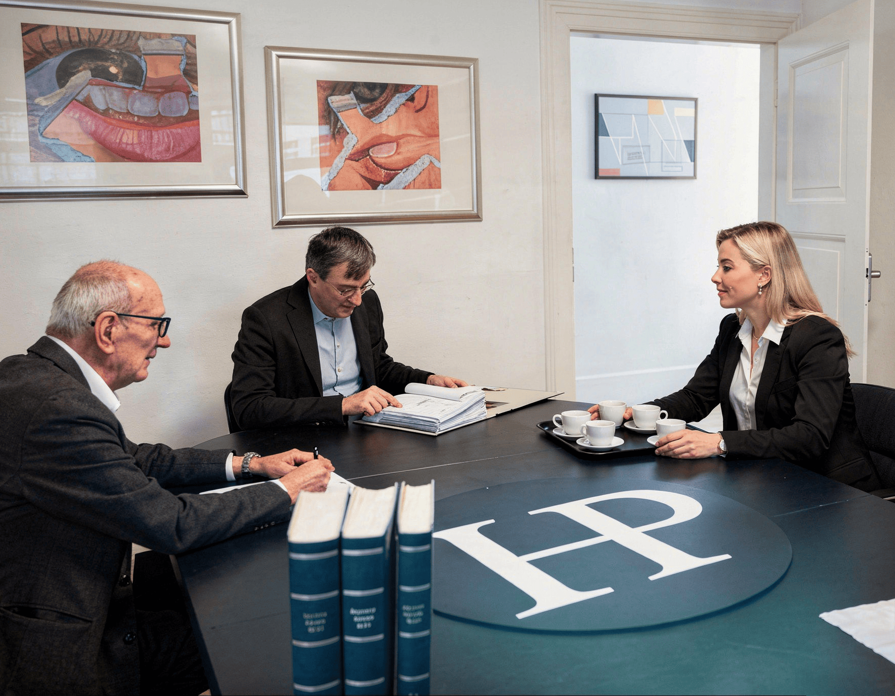 HP_besprechnung